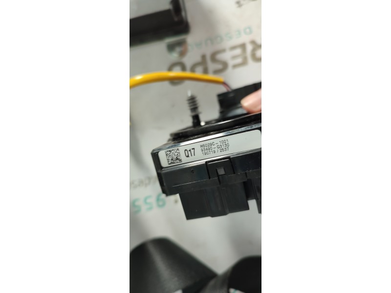 KIT AIRBAG  - imagen 3