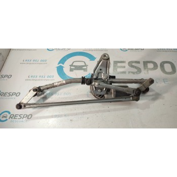 MOTOR LIMPIA DELANTERO 3C1955023C 