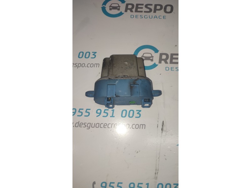 RESISTENCIA CALEFACCION 7L0907521  - imagen 2