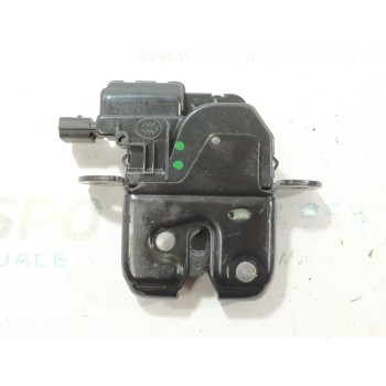 CERRADURA MALETERO / PORTON 905039428R  - miniatura 1