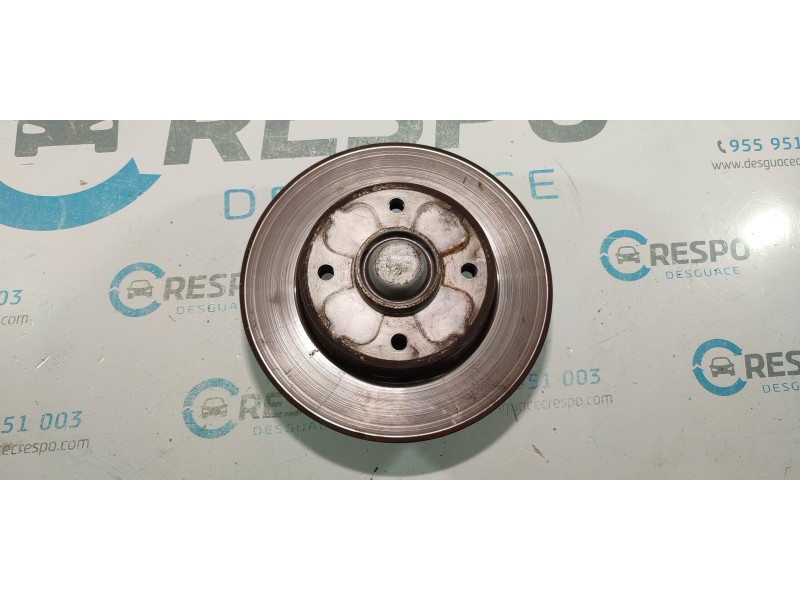 MANGUETA TRASERA DERECHA  - imagen 1