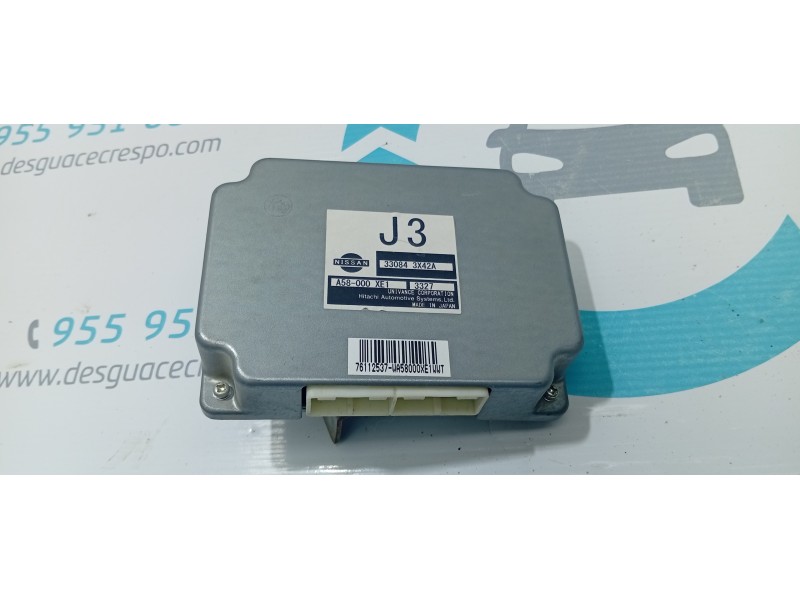 MODULO ELECTRONICO 330843X42A  - imagen 1