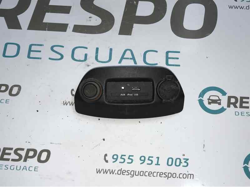 MODULO ELECTRONICO 961202K000  - imagen 1