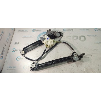 ELEVALUNAS TRASERO IZQUIERDO E007017103  - miniatura 1