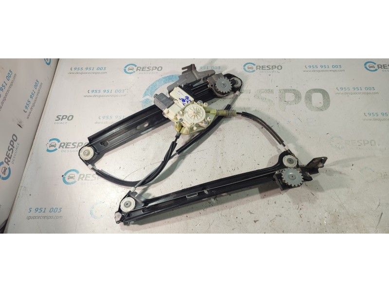 ELEVALUNAS TRASERO IZQUIERDO E007017103  - imagen 1