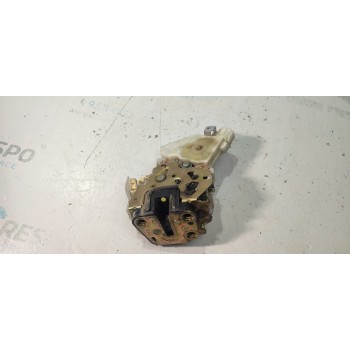 CERRADURA PUERTA TRASERA IZQUIERDA 80553AA300  - miniatura 2