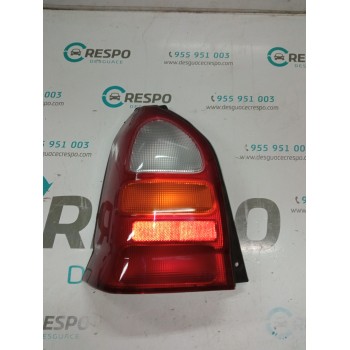 PILOTO TRASERO IZQUIERDO 35670M79G00  - miniatura 3