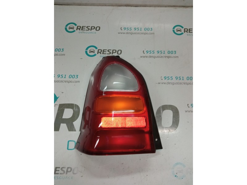 PILOTO TRASERO IZQUIERDO 35670M79G00  - imagen 3