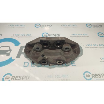 PINZA DE FRENO DELANTERA IZQUIERDA 