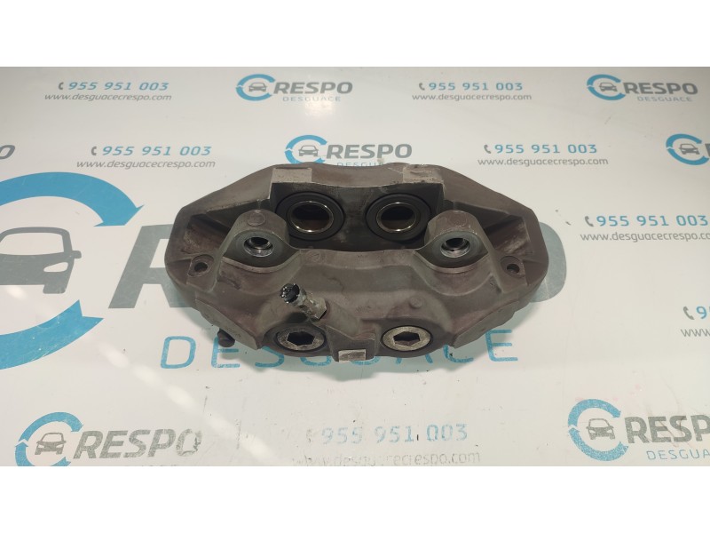 PINZA DE FRENO DELANTERA IZQUIERDA  - imagen 1