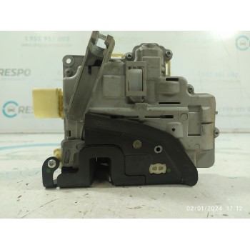 CERRADURA PUERTA DELANTERA DERECHA 3C1837016A  - miniatura 3