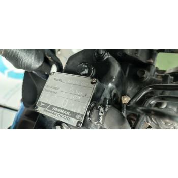 MOTOR COMPLETO 2TNE68DM  - miniatura 7