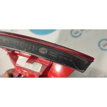 PILOTO TRASERO IZQUIERDO INTERIOR 8K5945093  - miniatura 2