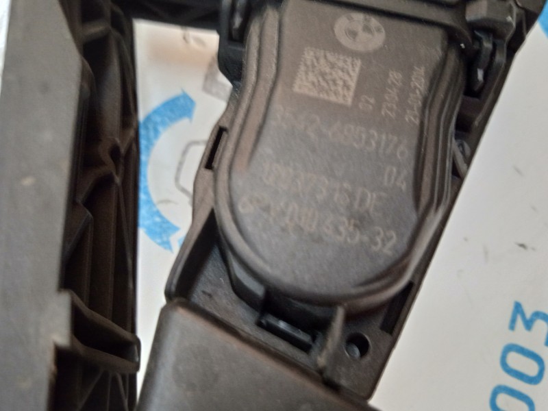 POTENCIOMETRO PEDAL 35426853176  - imagen 3