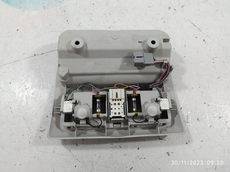 LUZ INTERIOR VC12060A  - imagen 3