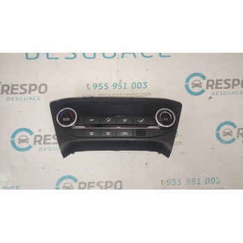 MANDO CLIMATIZADOR 97250C8210 