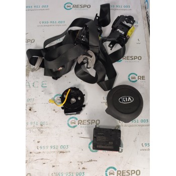 KIT AIRBAG  - miniatura 4