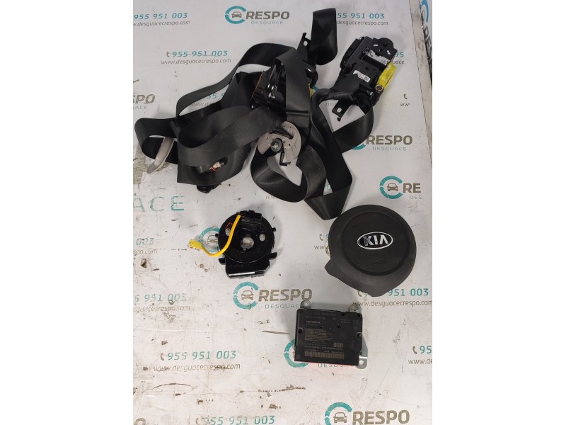 KIT AIRBAG  - imagen 4