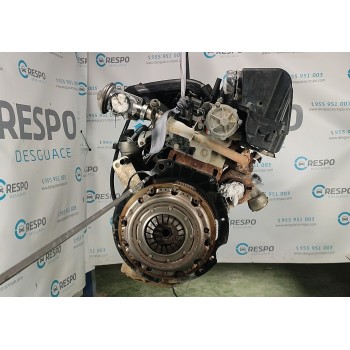 MOTOR COMPLETO 204D3  - miniatura 2
