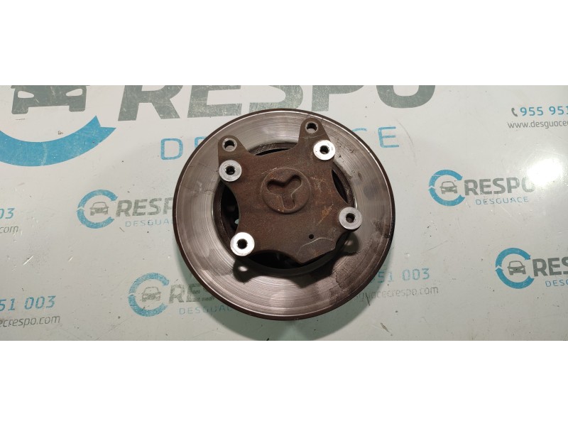 MANGUETA TRASERA DERECHA  - imagen 2