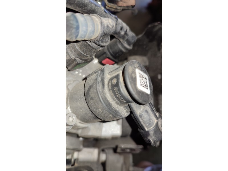 MOTOR COMPLETO K9KC612  - imagen 3