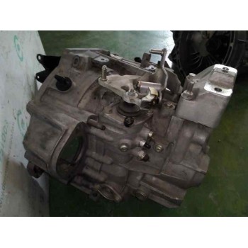 CAJA CAMBIOS FEK  - miniatura 2