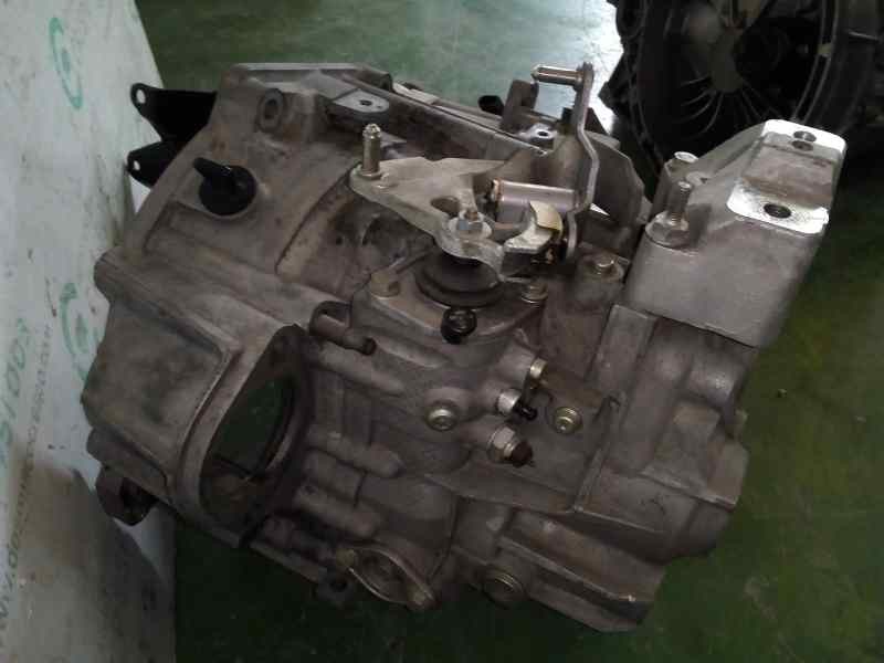 CAJA CAMBIOS FEK  - imagen 2