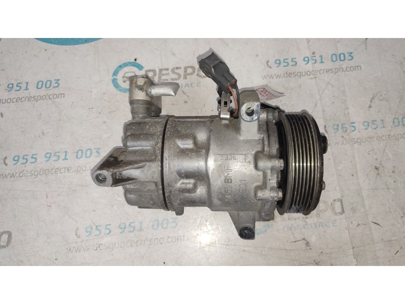 COMPRESOR AIRE ACONDICIONADO 51820448  - imagen 4