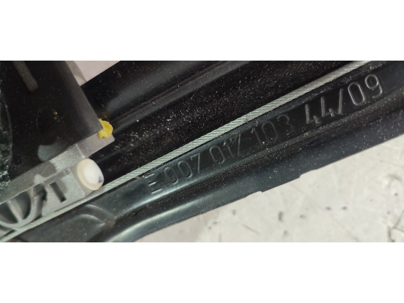 ELEVALUNAS TRASERO IZQUIERDO E007017103  - imagen 2