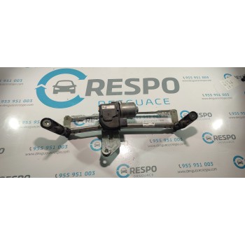 MOTOR LIMPIA DELANTERO 5FB955023B 