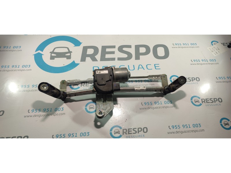 MOTOR LIMPIA DELANTERO 5FB955023B  - imagen 1