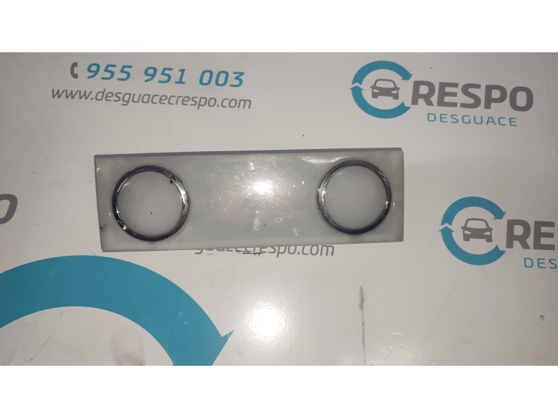 LUZ INTERIOR 7L6947105A  - imagen 1