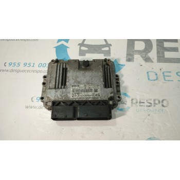 CENTRALITA MOTOR UCE 51899611 0281017012  - miniatura 1