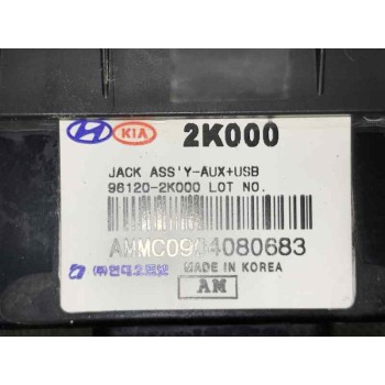 MODULO ELECTRONICO 961202K000  - miniatura 3