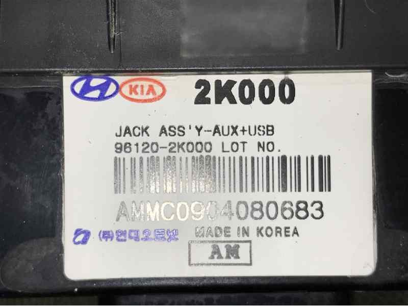 MODULO ELECTRONICO 961202K000  - imagen 3