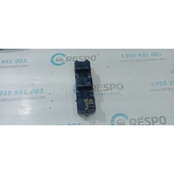 MANDO ELEVALUNAS DELANTERO IZQUIERDO 254015X05D 