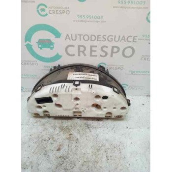 CUADRO INSTRUMENTOS A1635404011  - miniatura 4