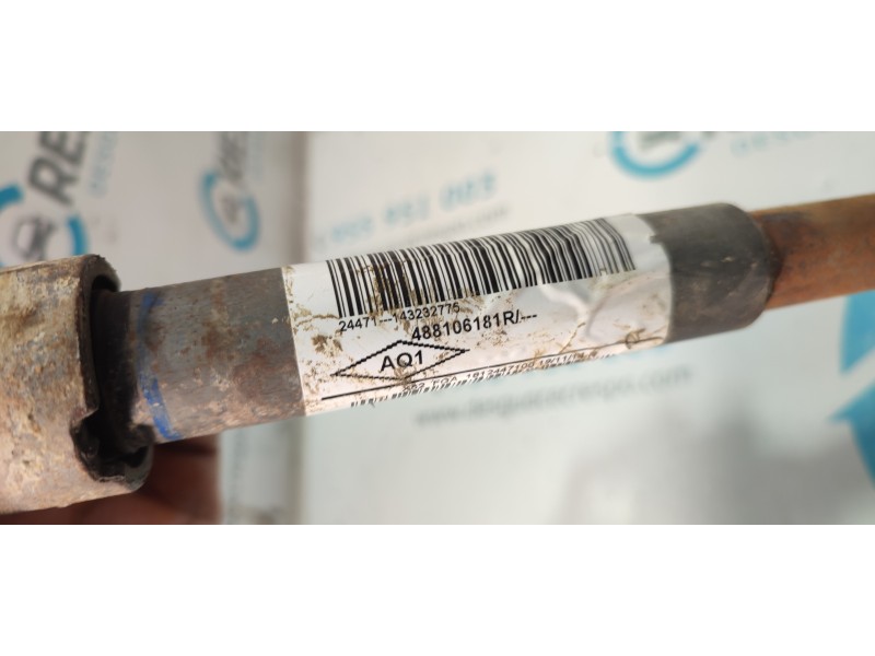 COLUMNA DIRECCION 488106181R  - imagen 2