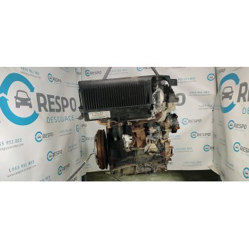 MOTOR COMPLETO 204D3  - miniatura 3