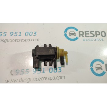 VALVULA AIRE ADICIONAL 1K0906627B 
