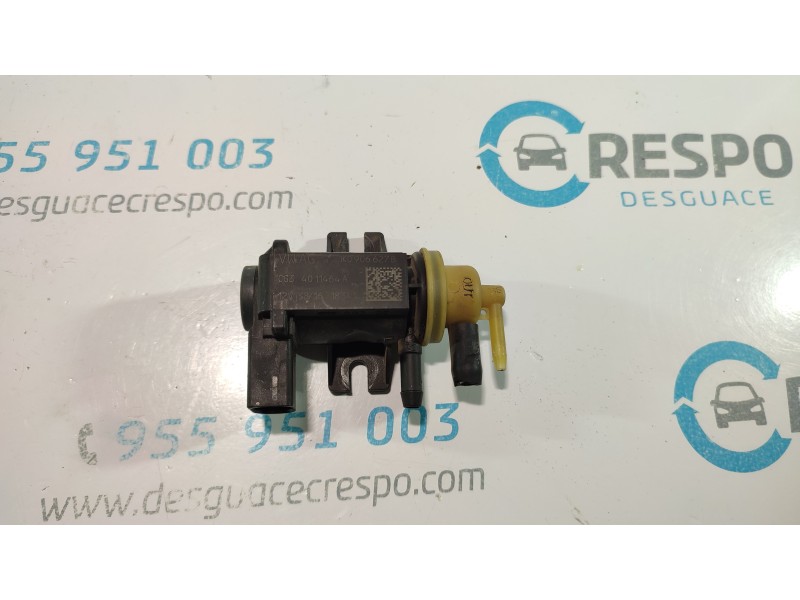 VALVULA AIRE ADICIONAL 1K0906627B  - imagen 1