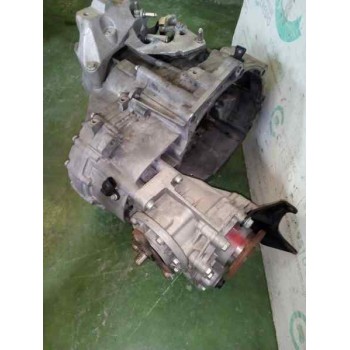 CAJA CAMBIOS FEK  - miniatura 3