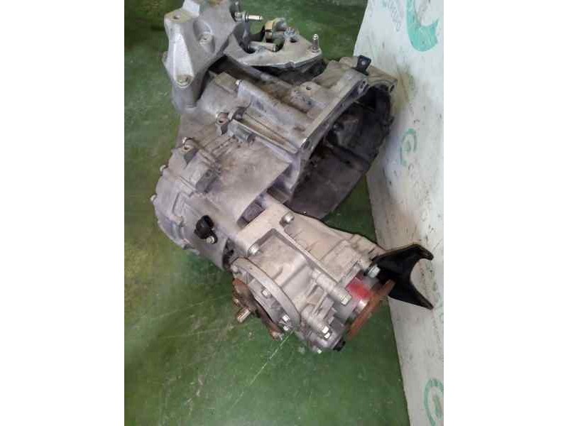 CAJA CAMBIOS FEK  - imagen 3