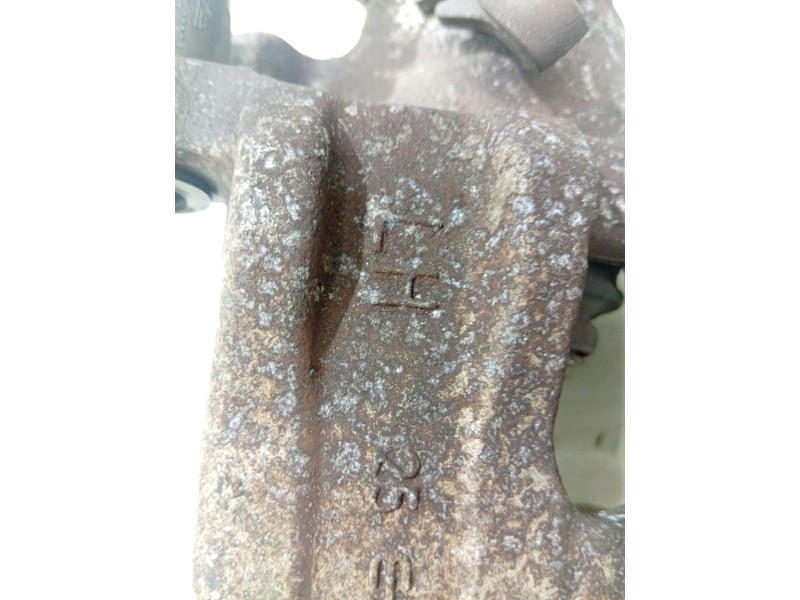 PINZA DE FRENO TRASERA IZQUIERDA  - imagen 2