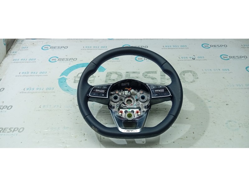VOLANTE J7AC0SA1  - imagen 1