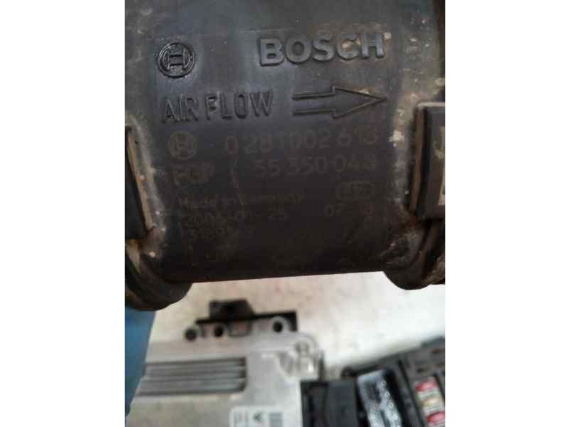 CAUDALIMETRO 0281002618  - imagen 2