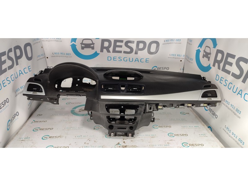 KIT AIRBAG  - imagen 1