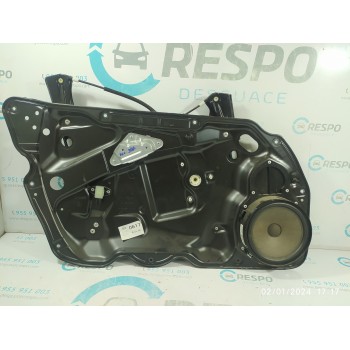 ELEVALUNAS DELANTERO IZQUIERDO 3C1837755K 