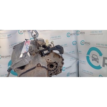 CAJA CAMBIOS 20CP67  - miniatura 2