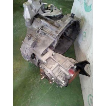 CAJA CAMBIOS FEK  - miniatura 4